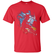 Load image into Gallery viewer, dancing with elements 2 T-Shirt