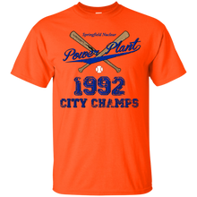 Load image into Gallery viewer, City Champs T-Shirt