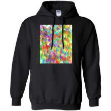 Load image into Gallery viewer, Colorful abstract art duck T-Shirt T-Shirt