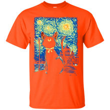Load image into Gallery viewer, Clair de Lune T-Shirt