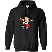 Load image into Gallery viewer, go han T-Shirt