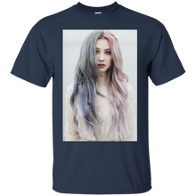 Load image into Gallery viewer, Green Pink T-Shirt