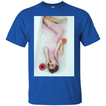 Load image into Gallery viewer, Flower Bath T-Shirt
