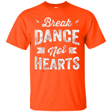 Load image into Gallery viewer, Break Dance T-Shirt