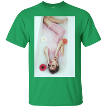 Load image into Gallery viewer, Flower Bath T-Shirt
