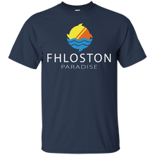 Load image into Gallery viewer, Fhloston Paradise v3 T-Shirt - teeshirtperfect.com