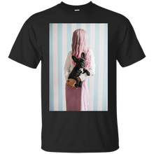 Load image into Gallery viewer, Girl and Dog T-Shirt