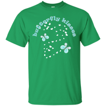 Load image into Gallery viewer, Butterfly Kisses T-Shirt