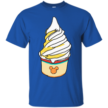 Load image into Gallery viewer, Citrus Swirl T-Shirt