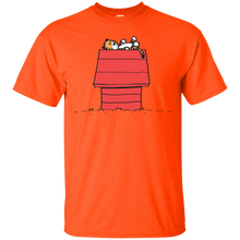 Load image into Gallery viewer, Deep Thought T-Shirt