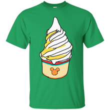 Load image into Gallery viewer, Citrus Swirl T-Shirt