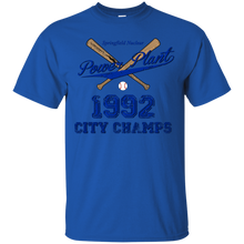 Load image into Gallery viewer, City Champs T-Shirt