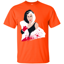 Load image into Gallery viewer, Cruella De Vil T-Shirt