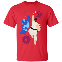 Load image into Gallery viewer, Capcombo!! T-Shirt
