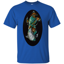 Load image into Gallery viewer, fish T-Shirt