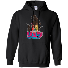 Load image into Gallery viewer, Genshi shonen Ryu T-Shirt