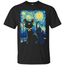 Load image into Gallery viewer, Clair de Lune T-Shirt