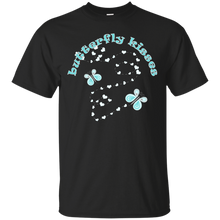Load image into Gallery viewer, Butterfly Kisses T-Shirt