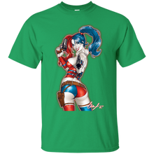 Load image into Gallery viewer, Harley Quinn 52 T-Shirt