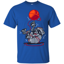 Load image into Gallery viewer, Cat-At Loves Yarn! T-Shirt