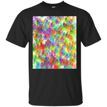 Load image into Gallery viewer, Colorful abstract art duck T-Shirt T-Shirt