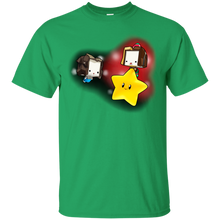 Load image into Gallery viewer, Game Grumps Rocket Ship T-Shirt