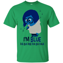 Load image into Gallery viewer, Da Ba Dee Da Ba Daa T-Shirt