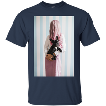 Load image into Gallery viewer, Girl and Dog T-Shirt