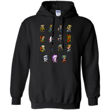 Load image into Gallery viewer, FINAL FANTASY VI T-Shirt - teeshirtperfect.com