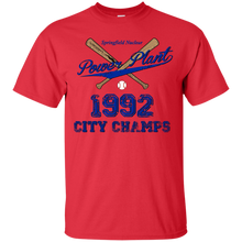 Load image into Gallery viewer, City Champs T-Shirt