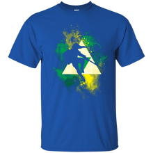 Load image into Gallery viewer, Elf in Space T-Shirt