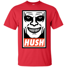 Load image into Gallery viewer, Buffy the Vampire Slayer - HUSH T-Shirt