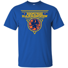 Load image into Gallery viewer, Dune HOUSE HARKONNEN T-Shirt
