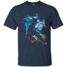 Load image into Gallery viewer, dancing with elements 2 T-Shirt
