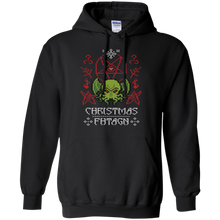 Load image into Gallery viewer, Christmas fhtagn!!! T-Shirt