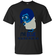 Load image into Gallery viewer, Da Ba Dee Da Ba Daa T-Shirt