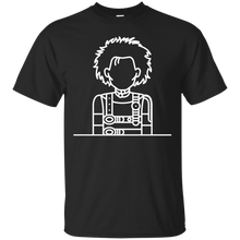 Load image into Gallery viewer, Edward Scissor Hands T-Shirt