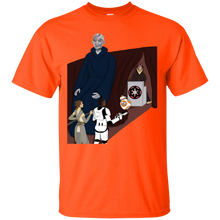 Load image into Gallery viewer, Darth Jar Jar T-Shirt - teeshirtperfect.com