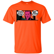 Load image into Gallery viewer, Dogs & Cats Living Together... T-Shirt - teeshirtperfect.com