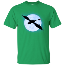 Load image into Gallery viewer, Full Moon Dragon T-Shirt