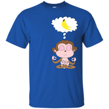 Load image into Gallery viewer, Cartoon Monkey T-Shirt