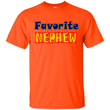Load image into Gallery viewer, Favorite Nephew T-Shirt