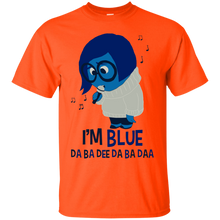 Load image into Gallery viewer, Da Ba Dee Da Ba Daa T-Shirt