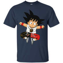 Load image into Gallery viewer, go han T-Shirt