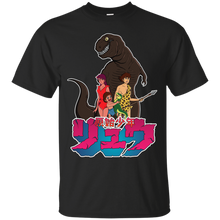 Load image into Gallery viewer, Genshi shonen Ryu T-Shirt