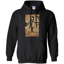 Load image into Gallery viewer, Capt. Jack S. T-Shirt