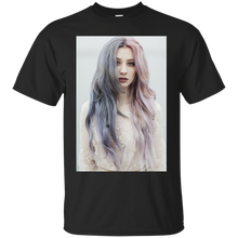 Load image into Gallery viewer, Green Pink T-Shirt