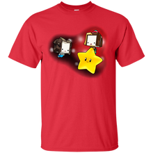 Load image into Gallery viewer, Game Grumps Rocket Ship T-Shirt