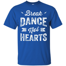 Load image into Gallery viewer, Break Dance T-Shirt