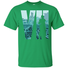 Load image into Gallery viewer, FF7 - Cloud Returns T-Shirt - teeshirtperfect.com